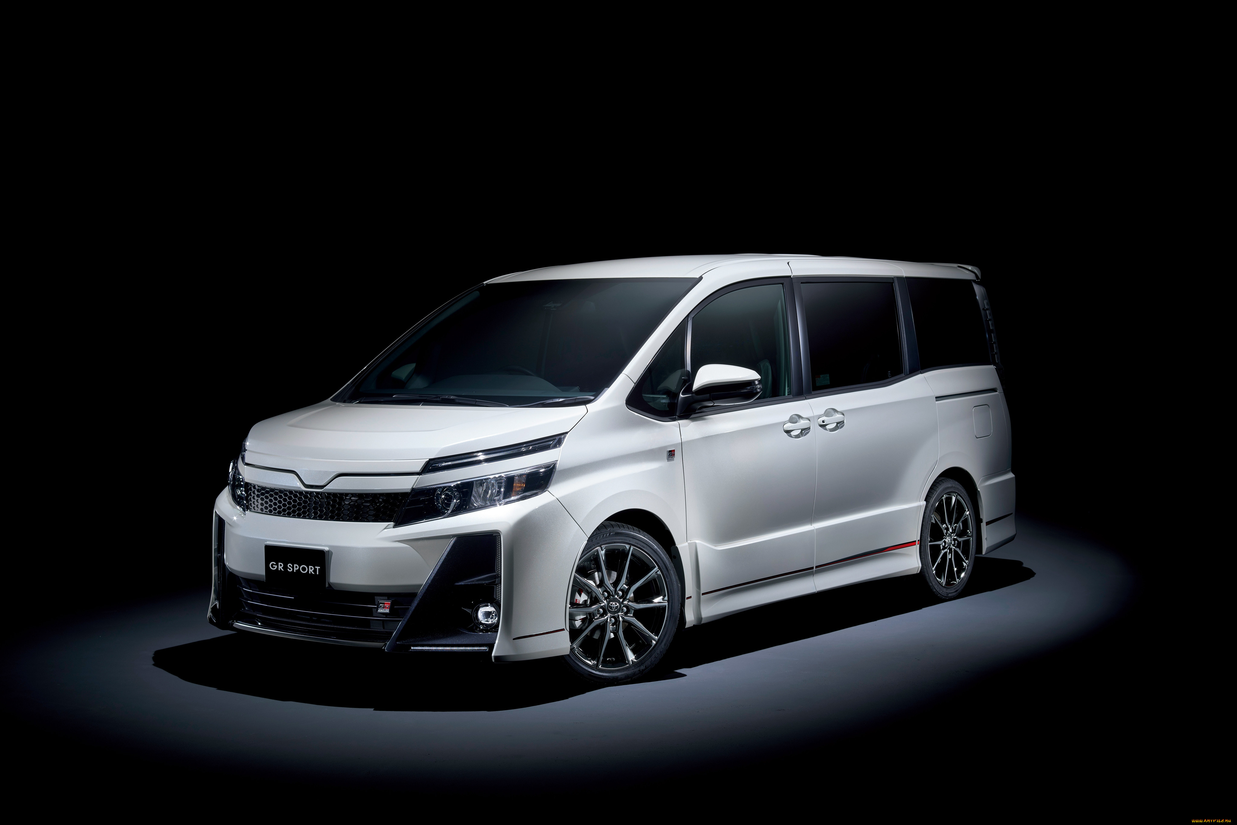 toyota voxy gr sport, , toyota